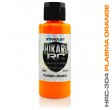 Tinta Fluo para modelismo CR e lexan – 8 Cores HIKARI C/R