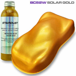 Tintas metalizadas 125ml