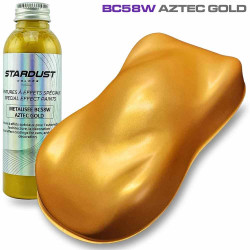 Tintas metalizadas 125ml