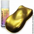 Tinta metalizada Aerossol 400ml