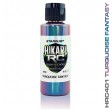 tinta que muda de cor para modelismo CR sobre lexan – HIKARI C/R