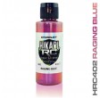 tinta que muda de cor para modelismo CR sobre lexan – HIKARI C/R