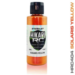tinta que muda de cor para modelismo CR sobre lexan – HIKARI C/R