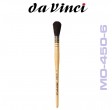 PINCEL PARA DOURAR - PINCEL EM PÊLO DE CABRA