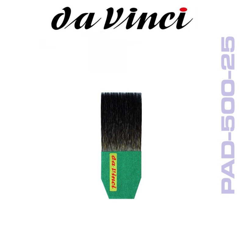 PINCEL PARA DOURAR - GILDING TIP