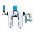 Purificador de ar submicrónico para ar comprimido KMA