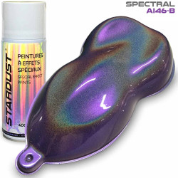 Peinture Arco Iris 35 micron 250ml