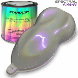 Peinture Arco Iris 35 micron 250ml