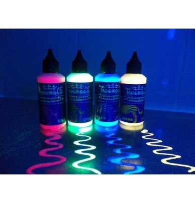 Peinutre Blacklight 60 ml BLEU