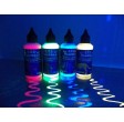 Peinutre Blacklight 60 ml BLEU