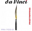 pincel para Pinstriping -STRYPER-