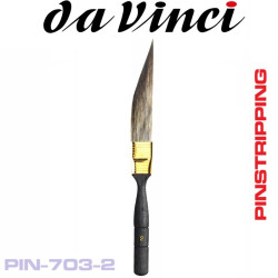 pincel para Pinstriping -STRYPER-
