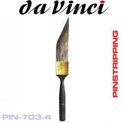 pincel para Pinstriping -STRYPER-