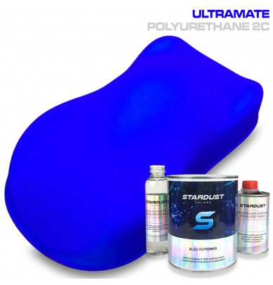 Azul ULTRAMARINO 7