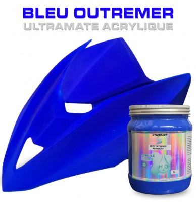 Azul ULTRAMARINO 7