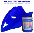 Azul ULTRAMARINO 7