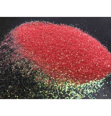 Decoração Glitter Iridescente - Série C