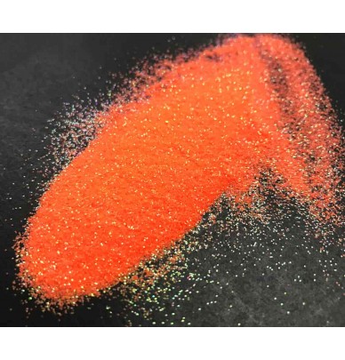 Decoração Glitter Iridescente - Série C