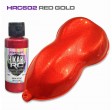 Tintas iridescentes para modelismo CR sobre lexan – HIKARI