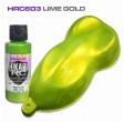 Tintas iridescentes para modelismo CR sobre lexan – HIKARI