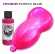 Tintas iridescentes para modelismo CR sobre lexan – HIKARI