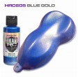 Tintas iridescentes para modelismo CR sobre lexan – HIKARI