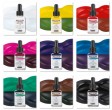 Caixa 9 cores de base Aero Color – conjunto de tintas Schmincke