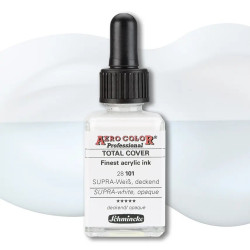 As 36 cores standard Aero Color da Schmincke 28ml