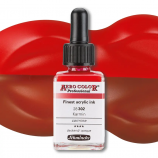 As 36 cores standard Aero Color da Schmincke 28ml