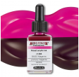 As 36 cores standard Aero Color da Schmincke 28ml