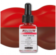As 36 cores standard Aero Color da Schmincke 28ml