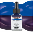 As 36 cores standard Aero Color da Schmincke 28ml