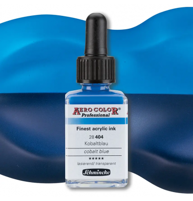 As 36 cores standard Aero Color da Schmincke 28ml