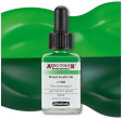 As 36 cores standard Aero Color da Schmincke 28ml