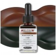 As 36 cores standard Aero Color da Schmincke 28ml