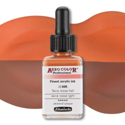 As 36 cores standard Aero Color da Schmincke 28ml