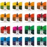 As 36 cores standard Aero Color da Schmincke 28ml