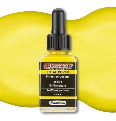 As 12 cores opacas Total Cover AERO COLOR Profissional
