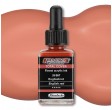 As 12 cores opacas Total Cover AERO COLOR Profissional