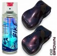 Kit completo de tinta Candy para bicicleta