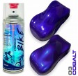 Kit completo de tinta Candy para bicicleta