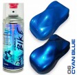 Kit completo de tinta Candy para bicicleta