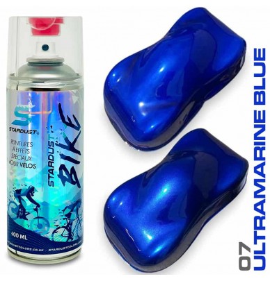 Kit completo de tinta Candy para bicicleta