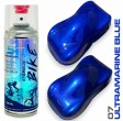 Kit completo de tinta Candy para bicicleta