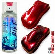 Kit completo de tinta Candy para bicicleta