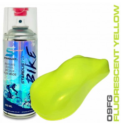 Kit completo de tinta Candy para bicicleta