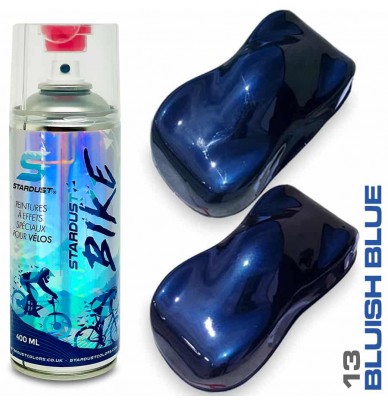 Kit completo de tinta Candy para bicicleta