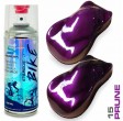 Kit completo de tinta Candy para bicicleta