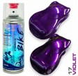 Kit completo de tinta Candy para bicicleta