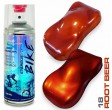 Kit completo de tinta Candy para bicicleta
